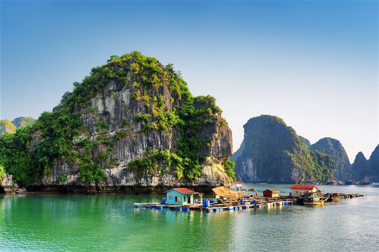 Vietnam Kaleidoskop ©efired/adobestock